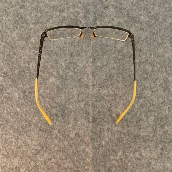 Brendel 902001 Women’s Green Metal Temple Optical/Prescription Eyeglasses Frame - Picture 14 of 15